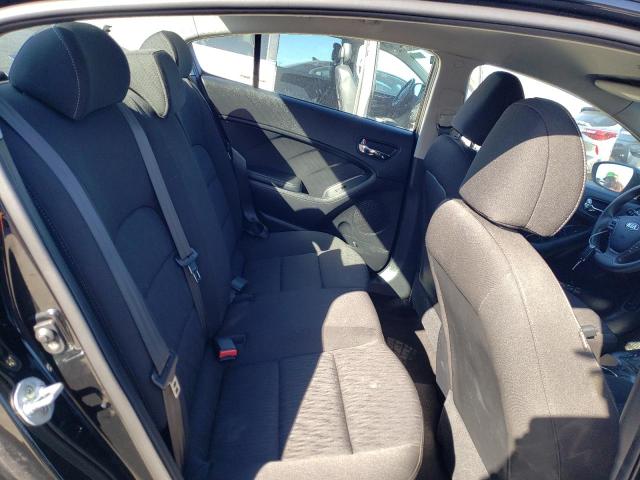 KNAFK4A6XG5585100 KIA FORTE LX