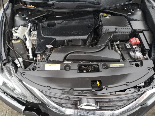 2018 NISSAN ALTIMA 2.5 - 1N4AL3AP6JC124501