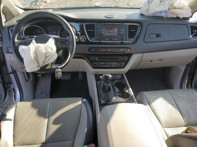 KNDMC5C19G6162324 KIA SEDONA EX