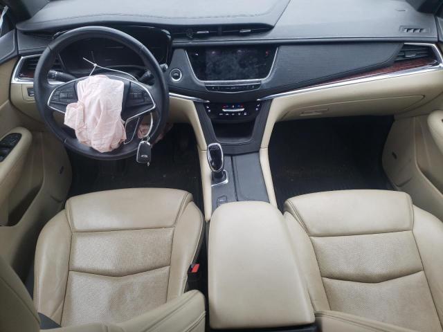 2018 CADILLAC XT5 PREMIU - 1GYKNFRSXJZ172142