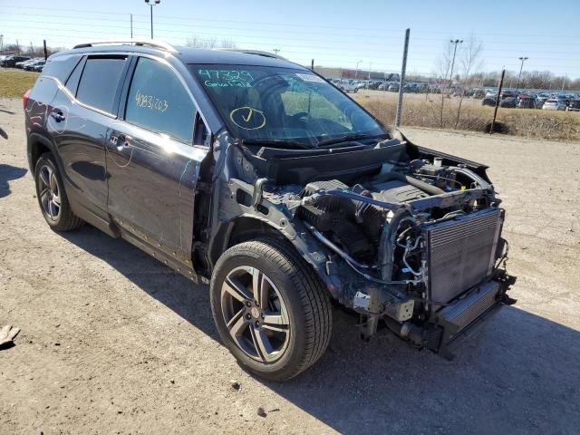 3GKALPEV9KL163135 GMC Terrain