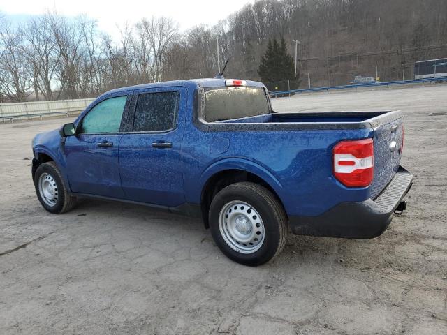 2023 FORD MAVERICK X - 3FTTW8F9XPRA11534
