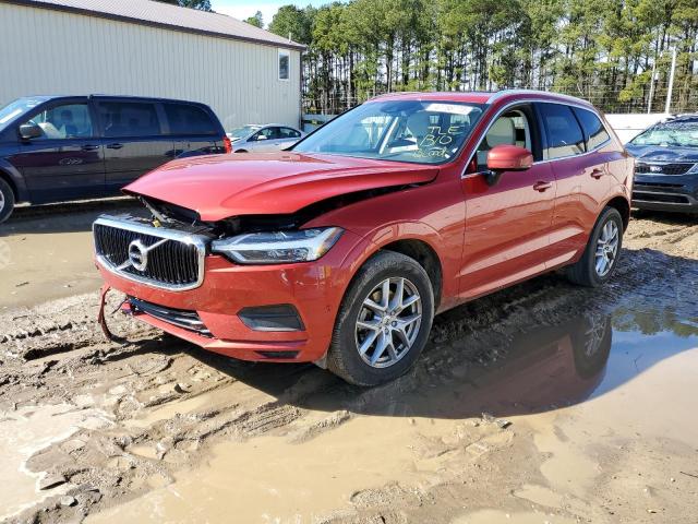 2018 Volvo XC60 