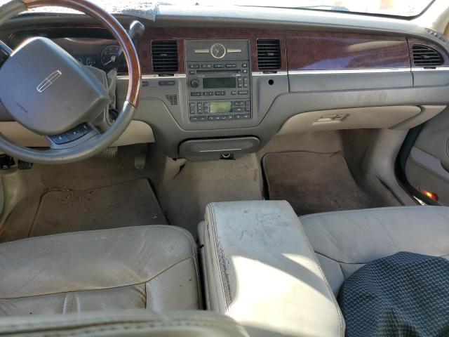 1LNHM82V86Y646794 Lincoln TOWNCAR