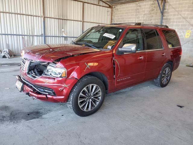 2015 Lincoln Navigator 