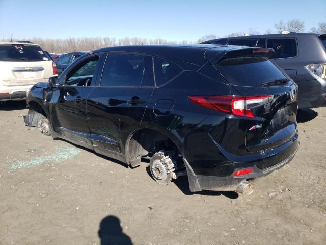 2020 ACURA RDX A-SPEC - 5J8TC1H66LL008398