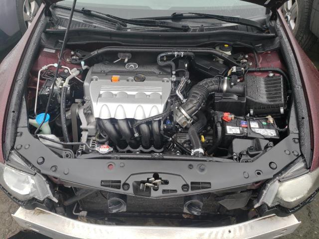 JH4CU2F46CC017619 Acura TSX