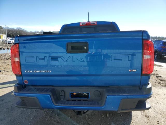 1GCGSDEN9N1189303 Chevrolet Colorado Z 6