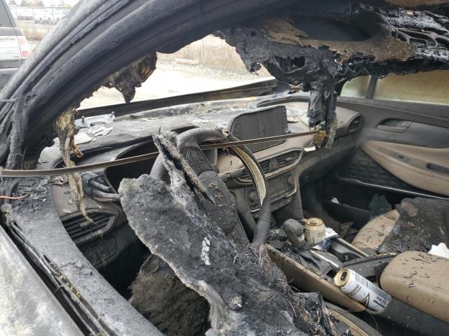 2019 HYUNDAI SANTA FE L - 5NMS5CAA1KH116846