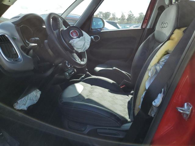 ZFBCFAAH4JZ041091 Fiat 500L POP