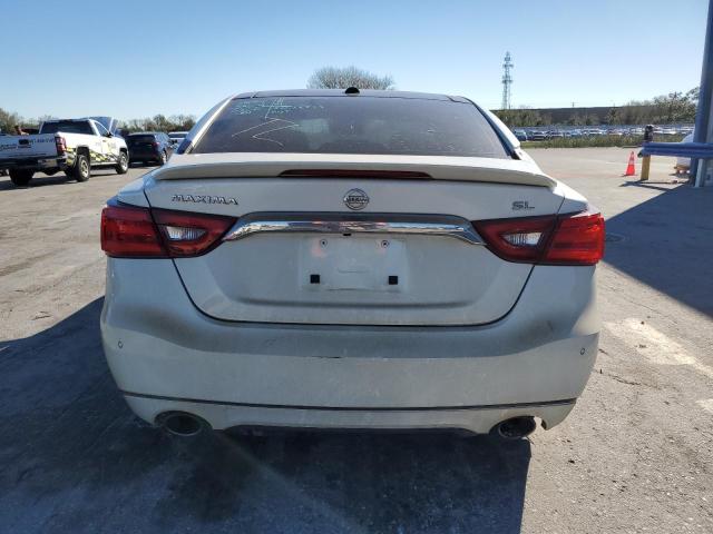 2016 NISSAN MAXIMA 3.5 - 1N4AA6AP2GC382482