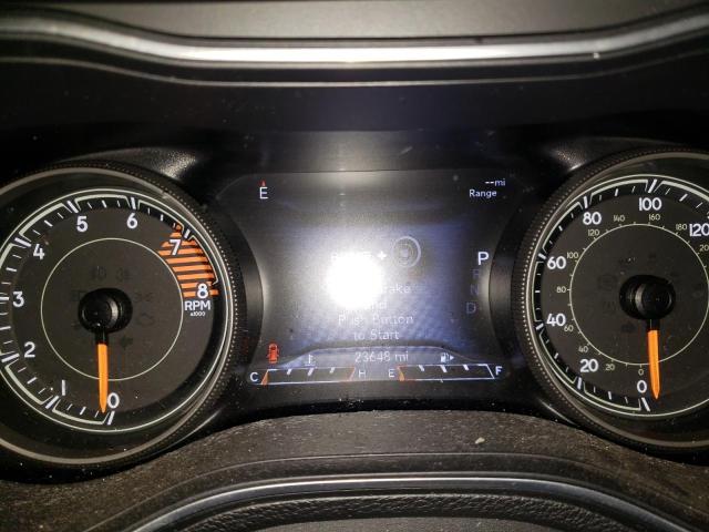 2022 JEEP CHEROKEE L 1C4PJMMX4ND511236