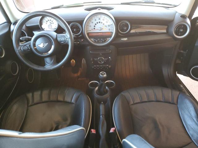 WMWZG3C51BTY30271 Mini Cooper