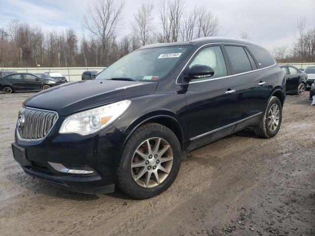 2016 Buick Enclave 