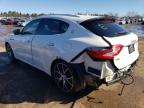 2017 MASERATI ALL MODELS