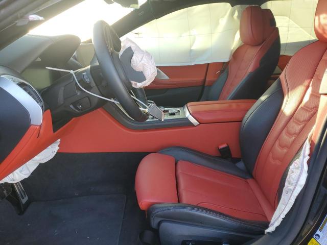2022 BMW ALPINA B8 - WBAGX0C16NCH58168