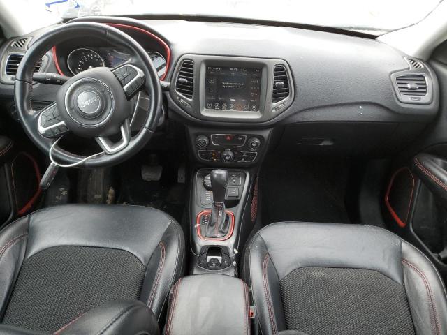 3C4NJDDB2LT220947 Jeep Compass Trailhawk