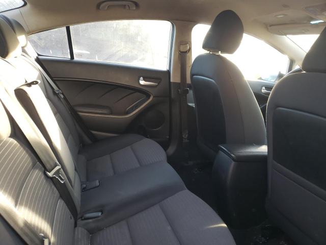 3KPFL4A75HE007498 KIA FORTE LX