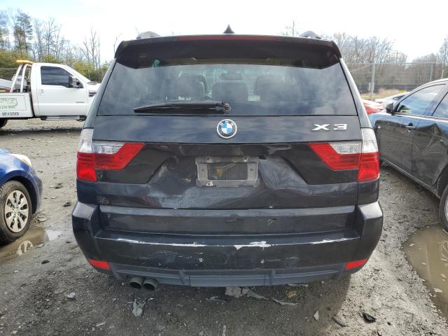 WBXPC93478WJ06613 BMW X3 3.0SI
