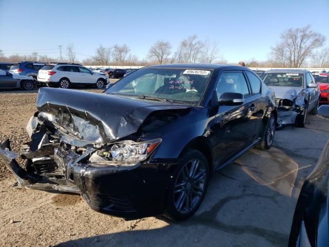 Scion salvage cars for sale: 2012 Scion TC