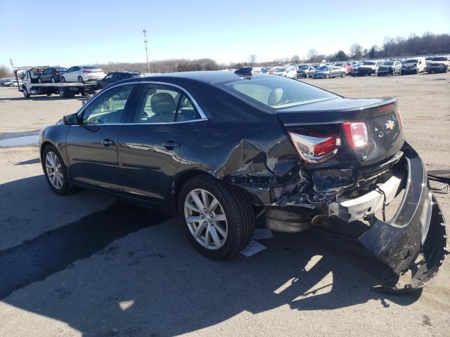 2015 CHEVROLET MALIBU 2LT - 1G11D5SL4FF301186