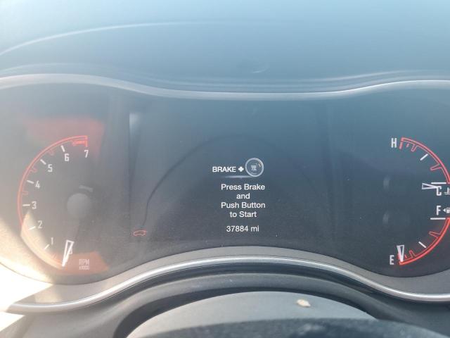2019 DODGE DURANGO SS 1C4RDJFG0KC676908