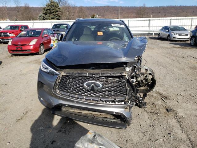 2019 INFINITI QX50 ESSEN - 3PCAJ5M38KF146234