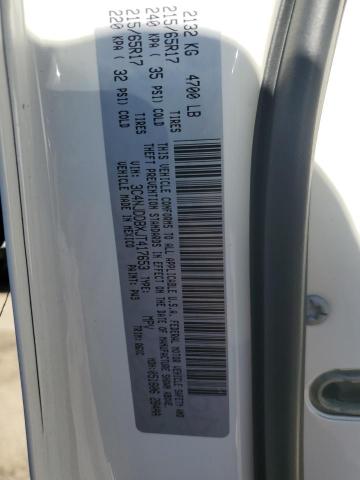 3C4NJDDBXJT417653 Jeep Compass Trailhawk