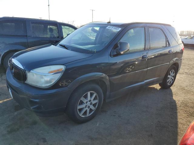 2004 Buick Rendezvous CX