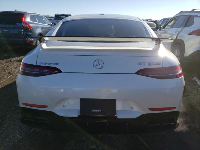 2019 MERCEDES-BENZ AMG GT 63 - WDD7X8KB7KA006596