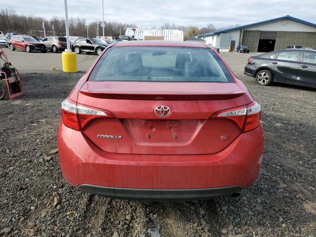 2015 TOYOTA COROLLA L 2T1BURHE8FC420914