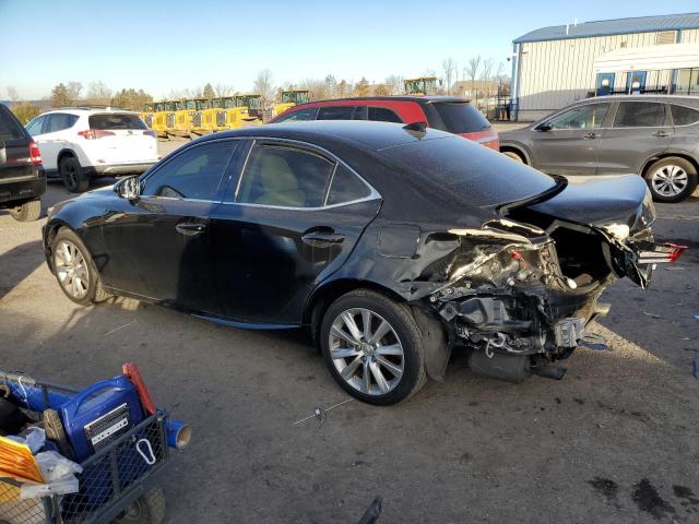 2016 LEXUS IS 300 JTHCM1D2XG5008539