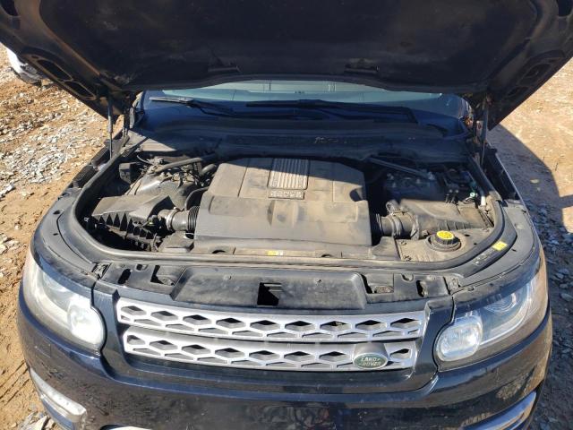 SALWR2WF4EA317877 Land Rover Range Rover Sport Hse