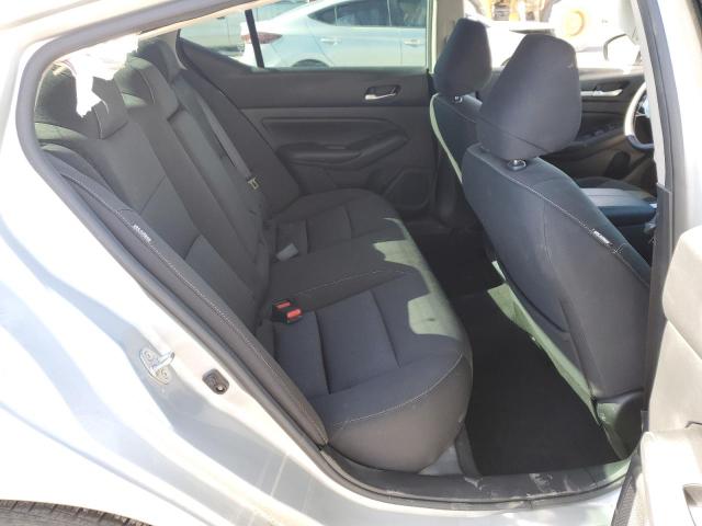 1N4BL4DVXNN322383 Nissan ALTIMA SV