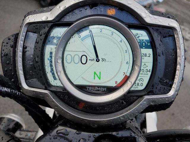2022 TRIUMPH MOTORCYCLE SCRAMBLER - SMTD51HG6NTAT7204