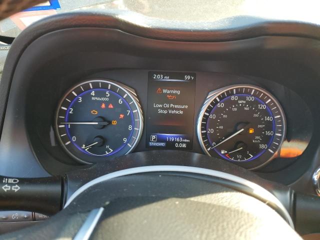 2018 INFINITI Q60 LUXE 3 - JN1EV7EL4JM390889