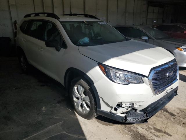 4S4WMAAD7K3482601 Subaru Ascent