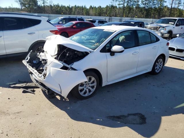 2020 TOYOTA COROLLA LE - 5YFEPRAE9LP091182