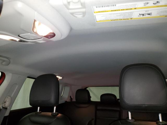 3C4NJDBB6JT333185 Jeep Compass