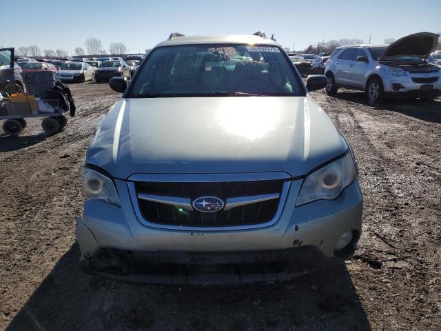 4S4BP61C097340670 Subaru Outback 2.5i