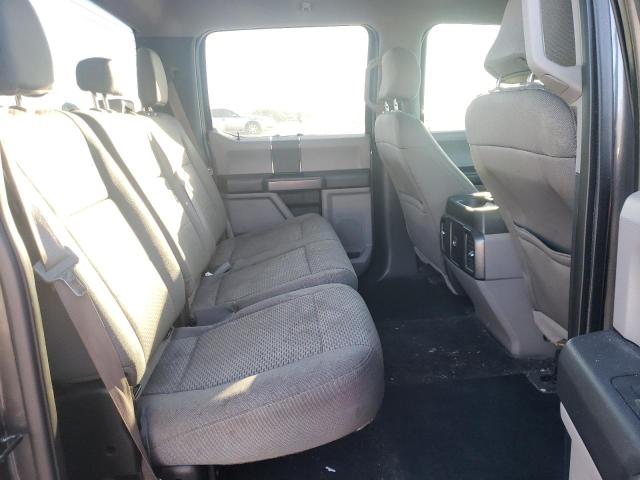 2016 FORD F150 SUPER - 1FTEW1E89GFB44727
