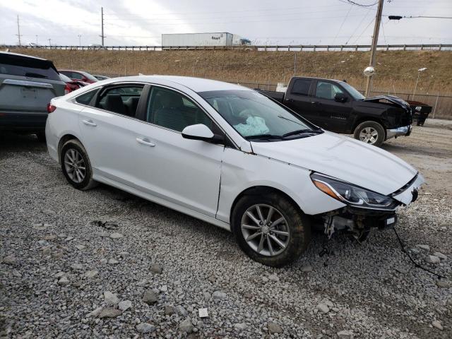 2019 HYUNDAI SONATA ECO - 5NPE24AA4KH774918