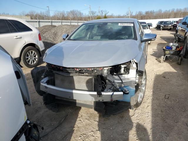 2016 CHEVROLET IMPALA LTZ - 2G1145S33G9120221