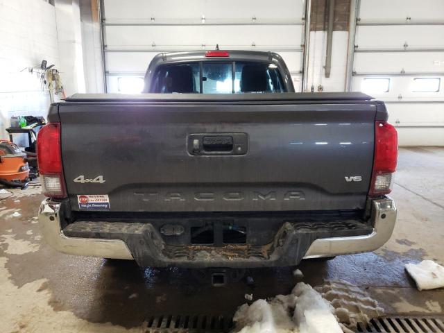 2019 TOYOTA TACOMA ACC - 5TFSZ5AN9KX205672