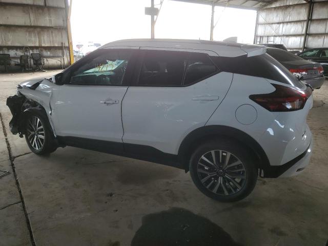 3N1CP5CV1ML551076 Nissan KICKS SV
