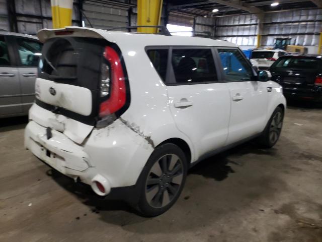 KNDJX3A54F7115793 KIA Soul !