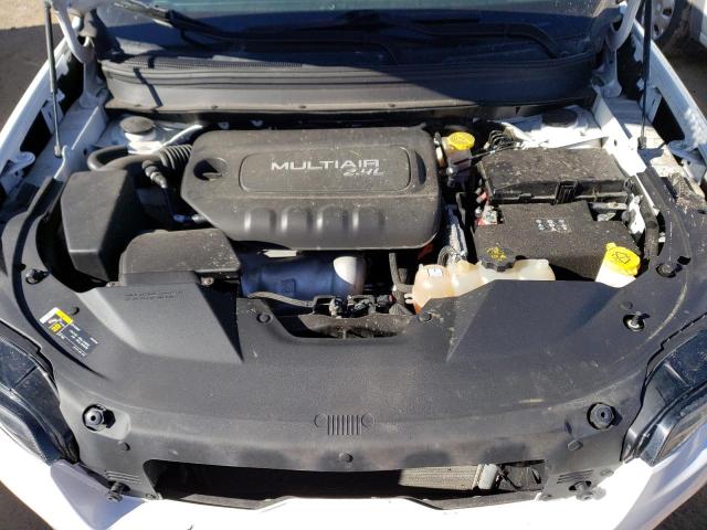 1C4PJLCB6KD222466 Jeep Cherokee Latitude
