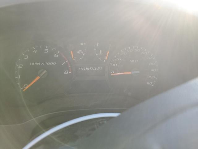 1GTCS148058235438 GMC Canyon