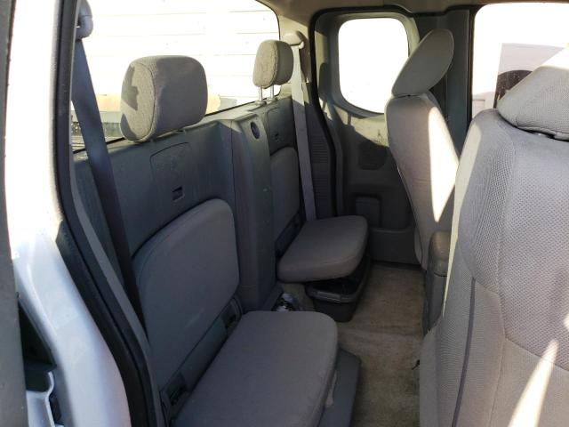 1N6BD0CT3GN710376 Nissan FRONTIER S