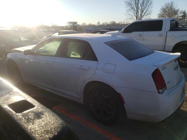 2018 CHRYSLER 300 S - 2C3CCAGGXJH170428